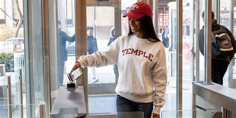 temple university owlcard mobile